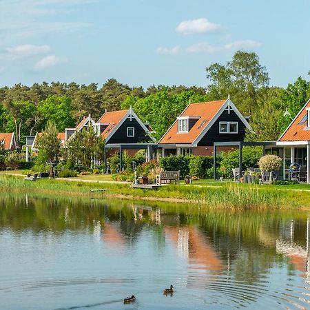 Europarcs De Zanding Otterlo Eksteriør billede