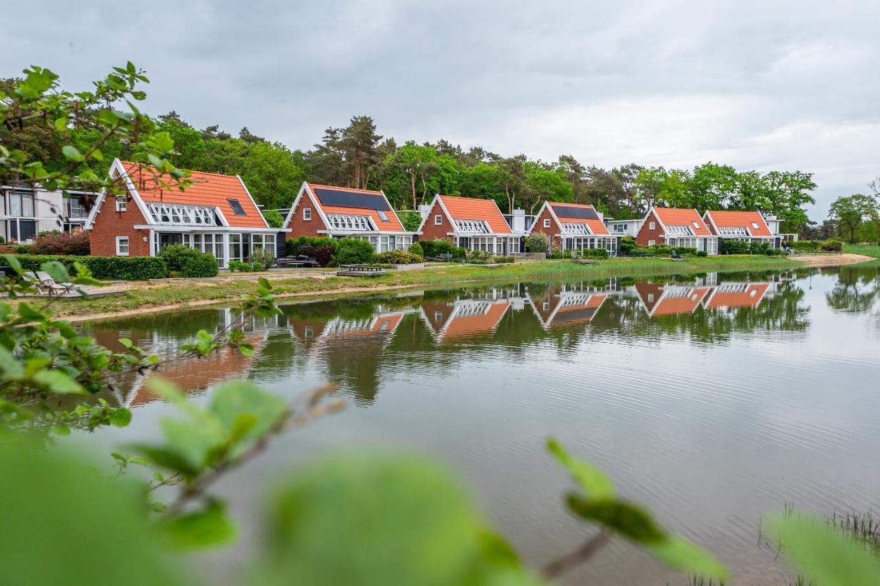 Europarcs De Zanding Otterlo Eksteriør billede